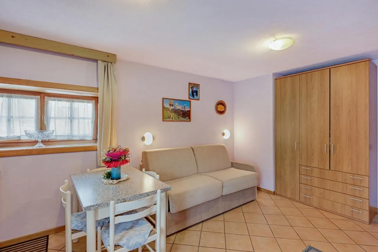 Orsa Minore Livigno 0*,  Italien